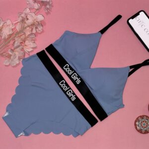 Sports Blouse Set